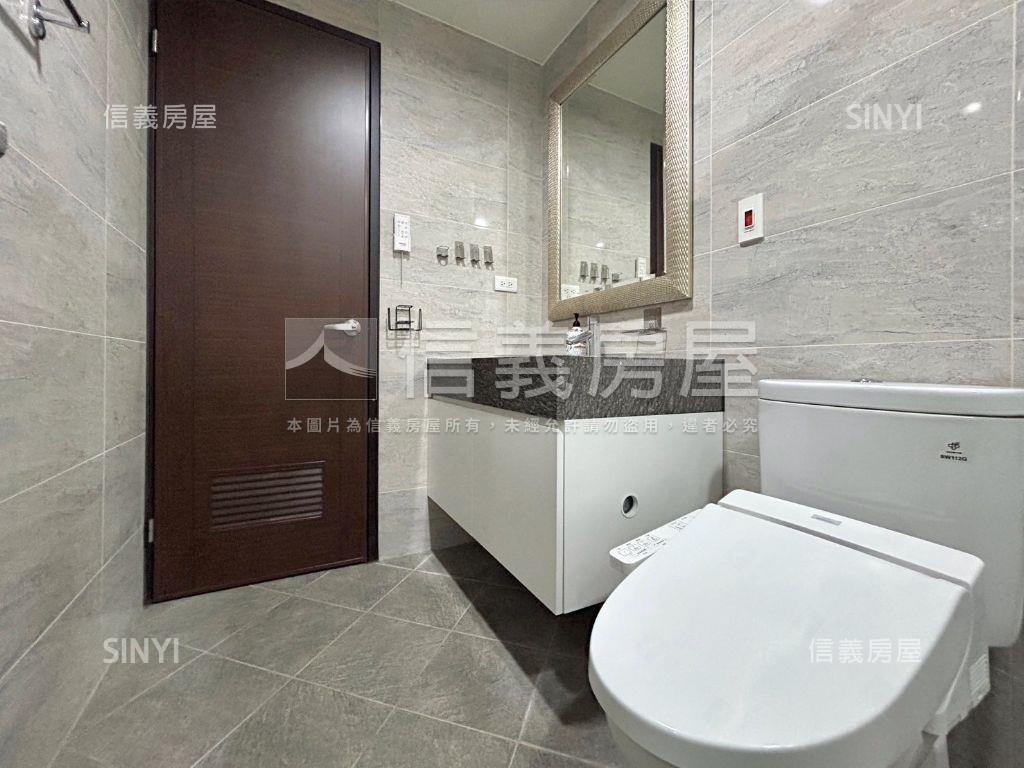 富宇學學溫馨兩房房屋室內格局與周邊環境