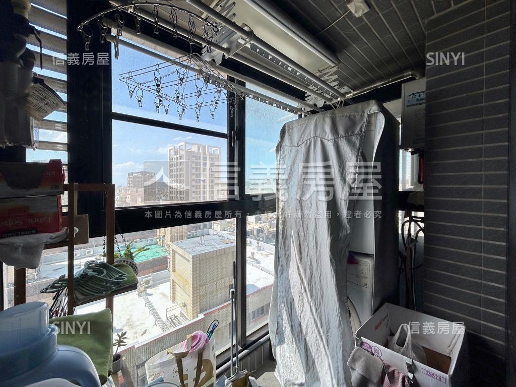富宇學學溫馨兩房房屋室內格局與周邊環境