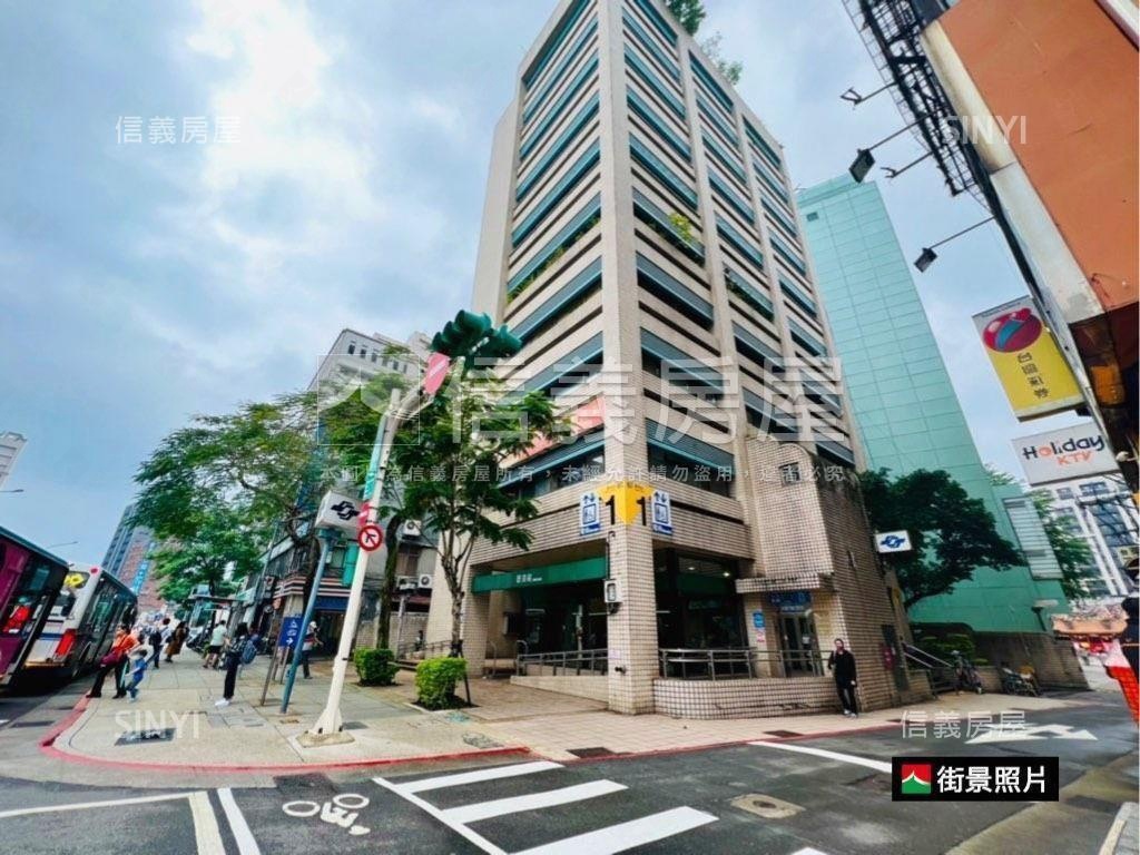 和邦羅斯芙邊間＋車位房屋室內格局與周邊環境