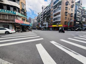 中山區抗通膨高投報首選