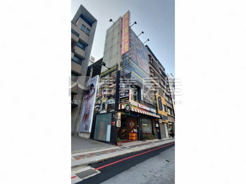 藝文未來Ｇ１０站面寬店霸房屋室內格局與周邊環境