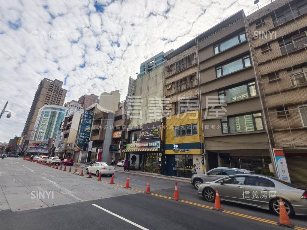 藝文未來Ｇ１０站面寬店霸房屋室內格局與周邊環境