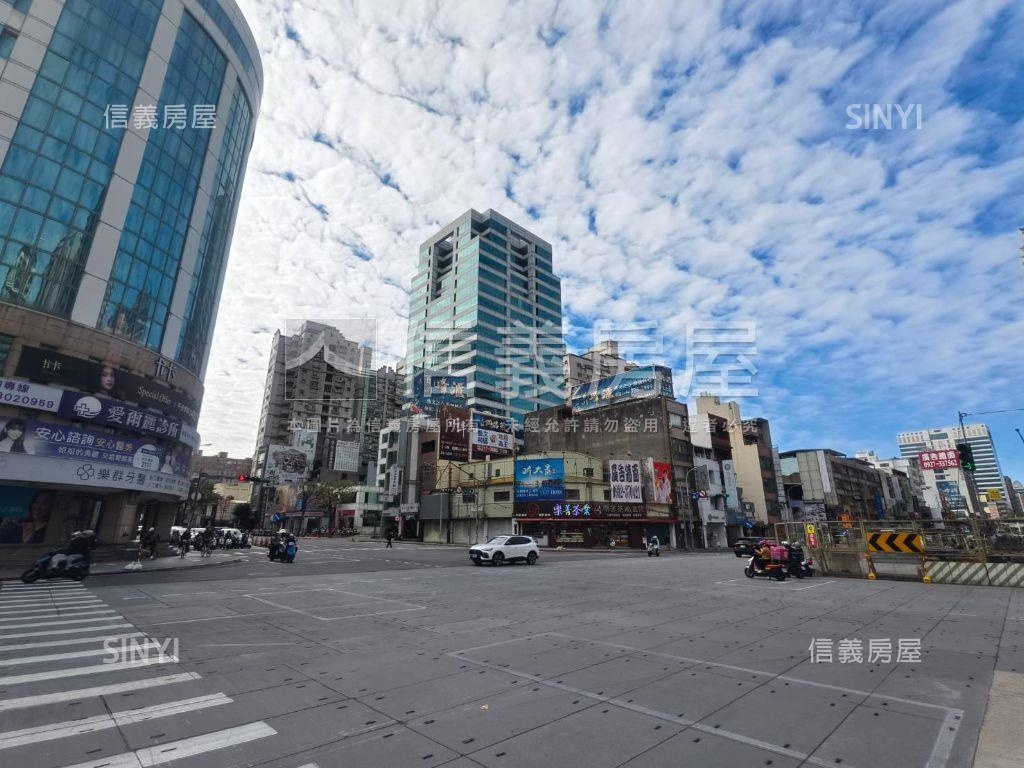 藝文未來Ｇ１０站面寬店霸房屋室內格局與周邊環境