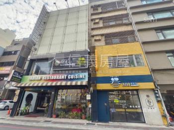 藝文未來Ｇ１０站面寬店霸