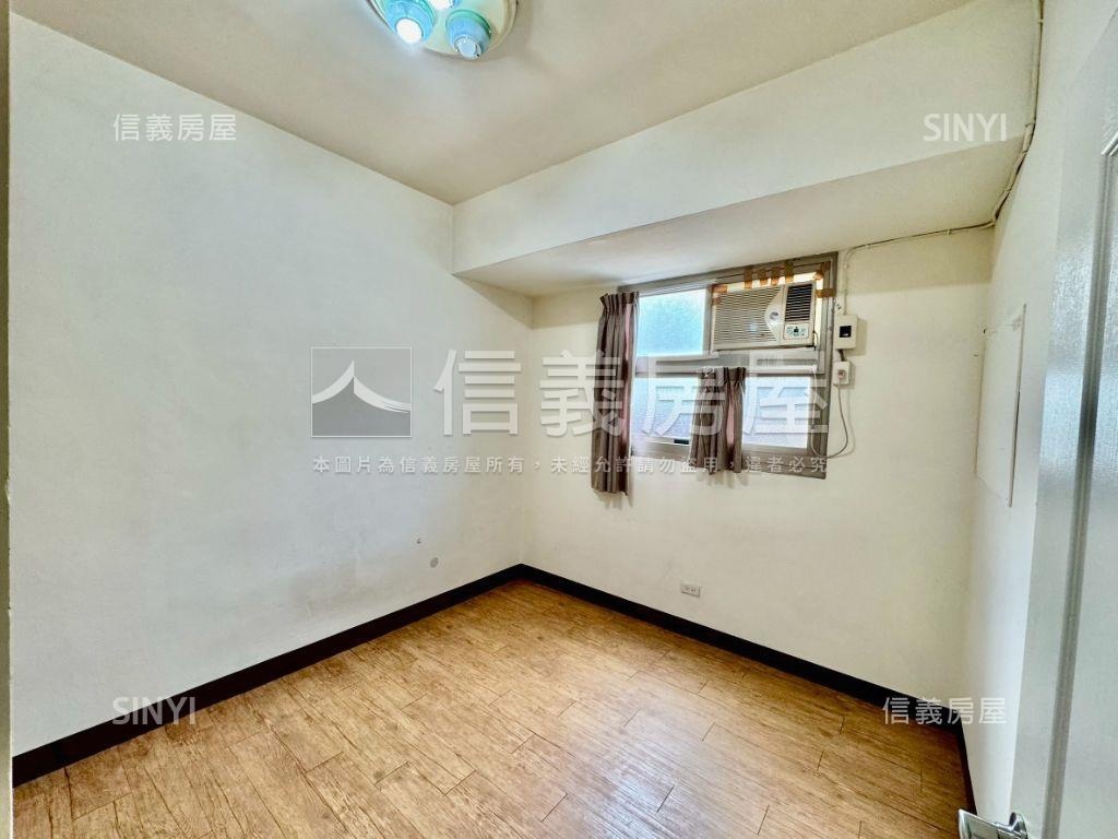 採光好三樓公寓免等垃圾車房屋室內格局與周邊環境