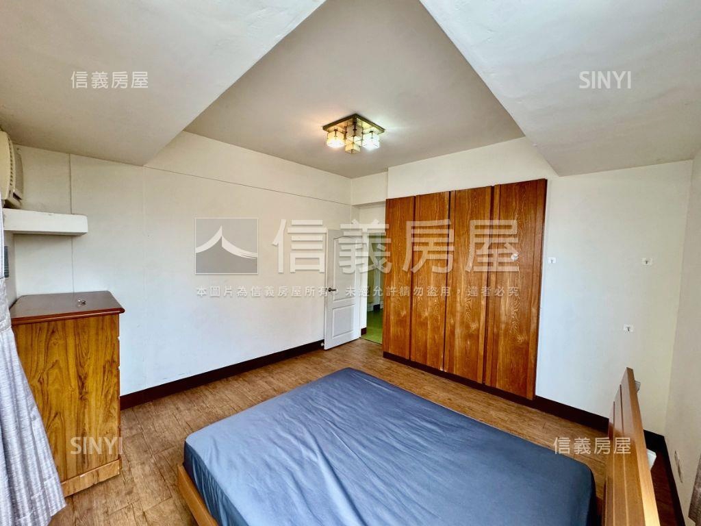 採光好三樓公寓免等垃圾車房屋室內格局與周邊環境