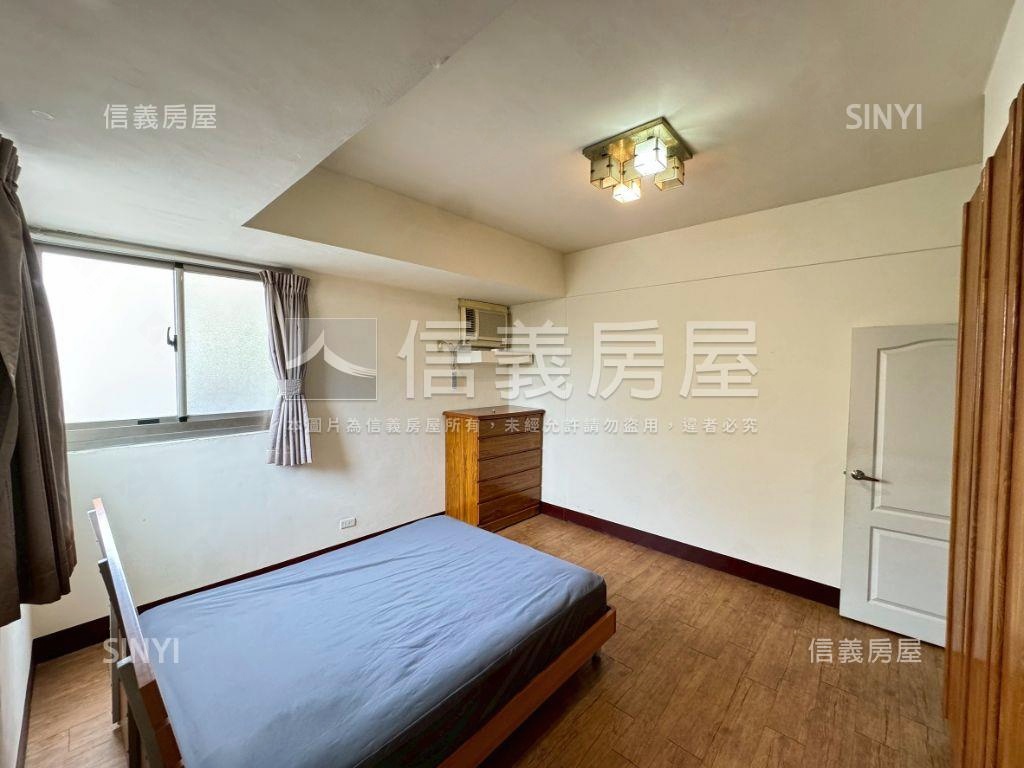 採光好三樓公寓免等垃圾車房屋室內格局與周邊環境