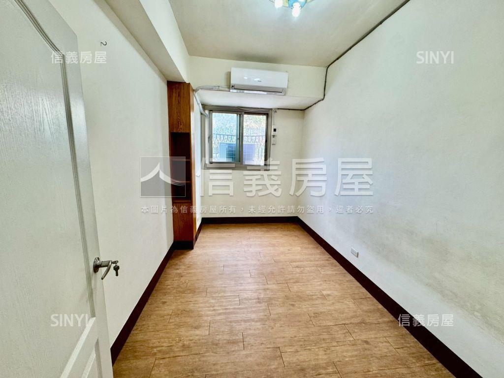採光好三樓公寓免等垃圾車房屋室內格局與周邊環境
