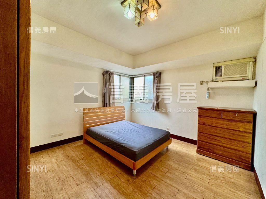 採光好三樓公寓免等垃圾車房屋室內格局與周邊環境