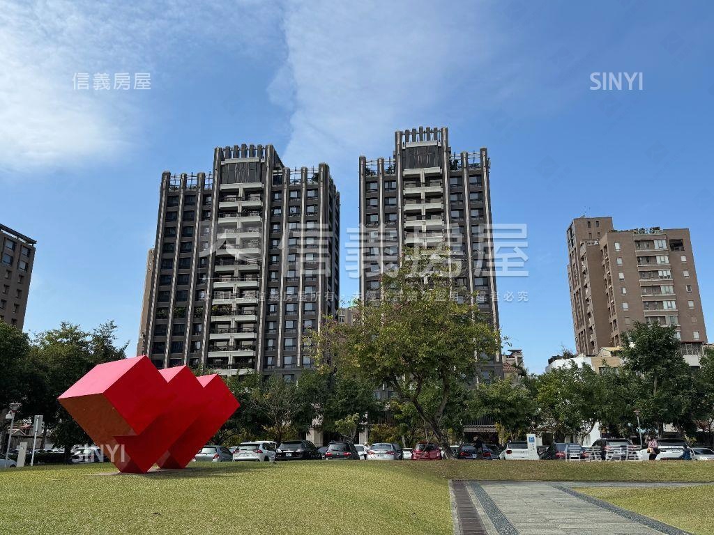 採光好三樓公寓免等垃圾車房屋室內格局與周邊環境