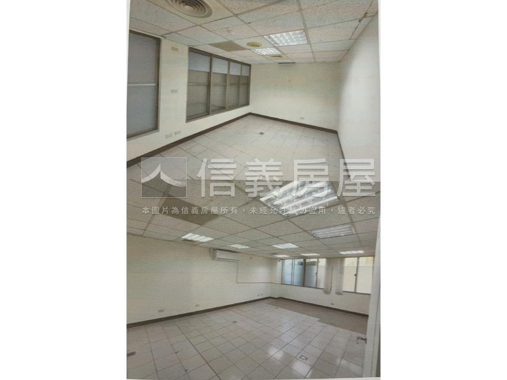 科博館前美商辦房屋室內格局與周邊環境