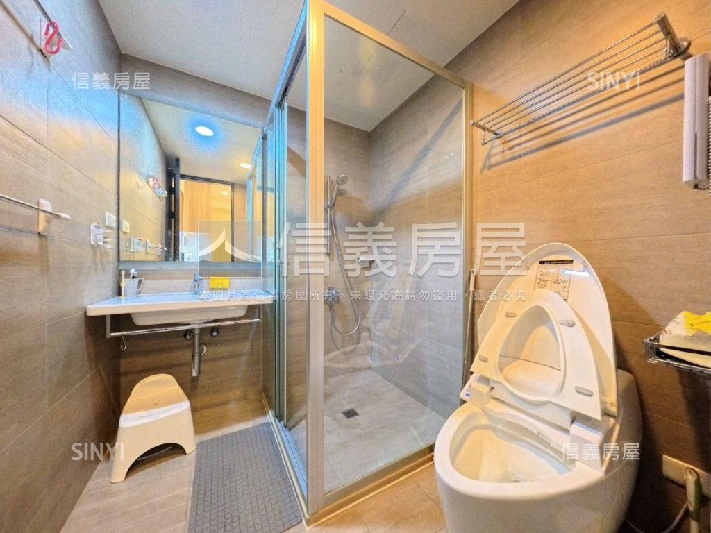 寶徠花園兩房車位面溪景房屋室內格局與周邊環境