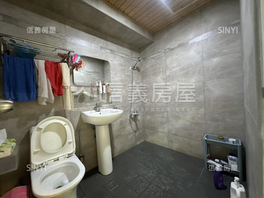 近平實營區一房二廳房屋室內格局與周邊環境