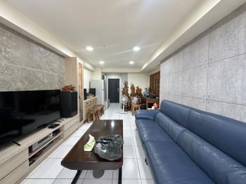 近平實營區一房二廳