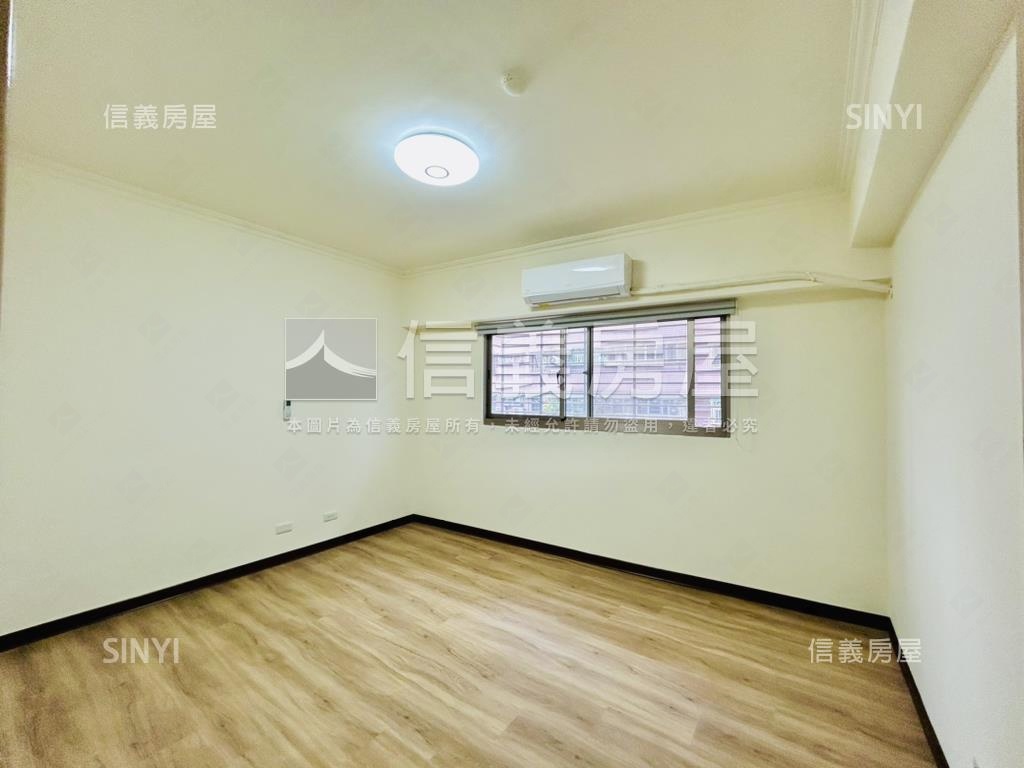 台北一家親質感３房房屋室內格局與周邊環境