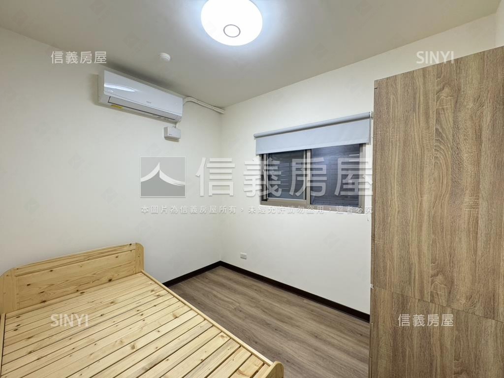 台北一家親質感３房房屋室內格局與周邊環境