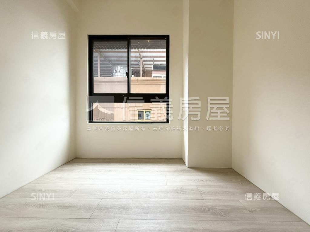 坤悅君匯兩房車位房屋室內格局與周邊環境