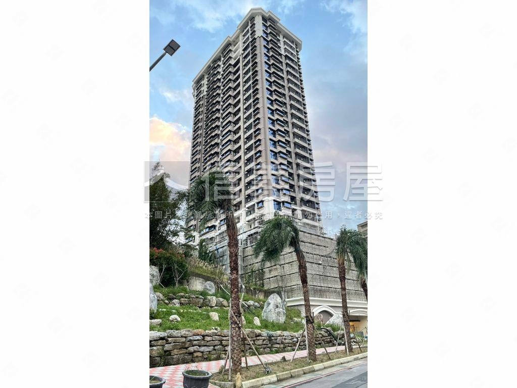 湯泉紅樹林高樓裝潢房屋室內格局與周邊環境