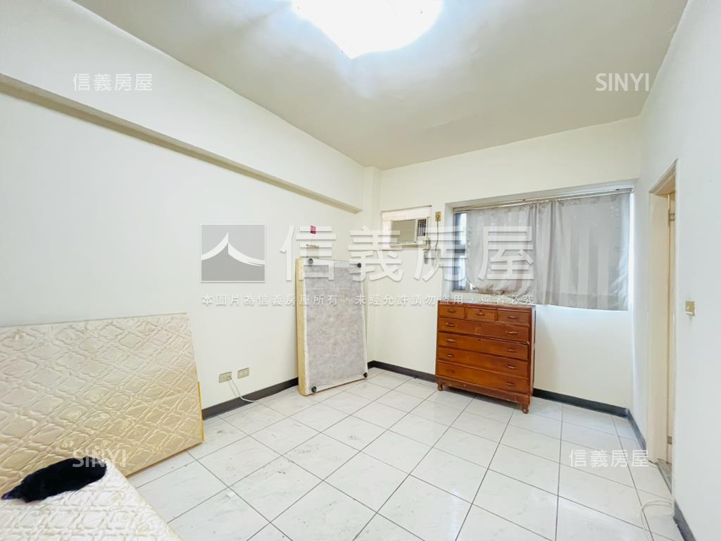 雙和新城次頂樓精美三房房屋室內格局與周邊環境