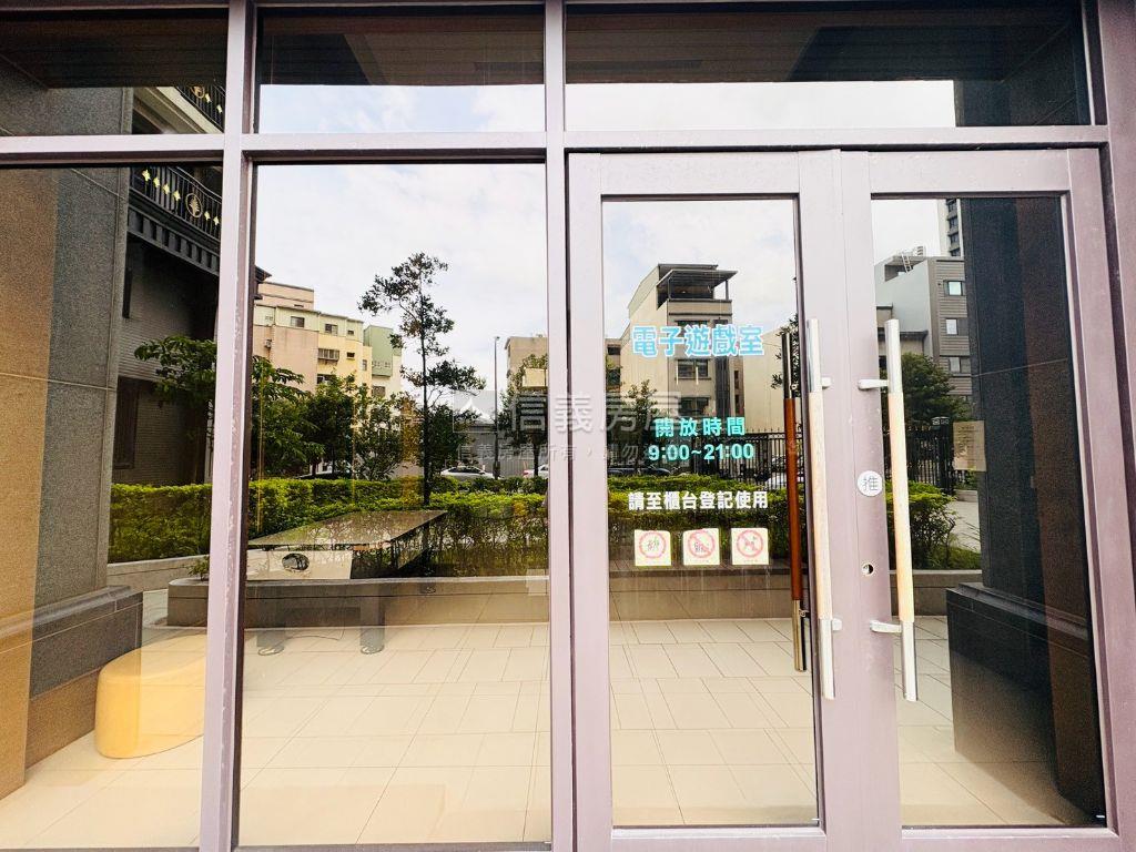 華興凡賽斯花園房屋室內格局與周邊環境