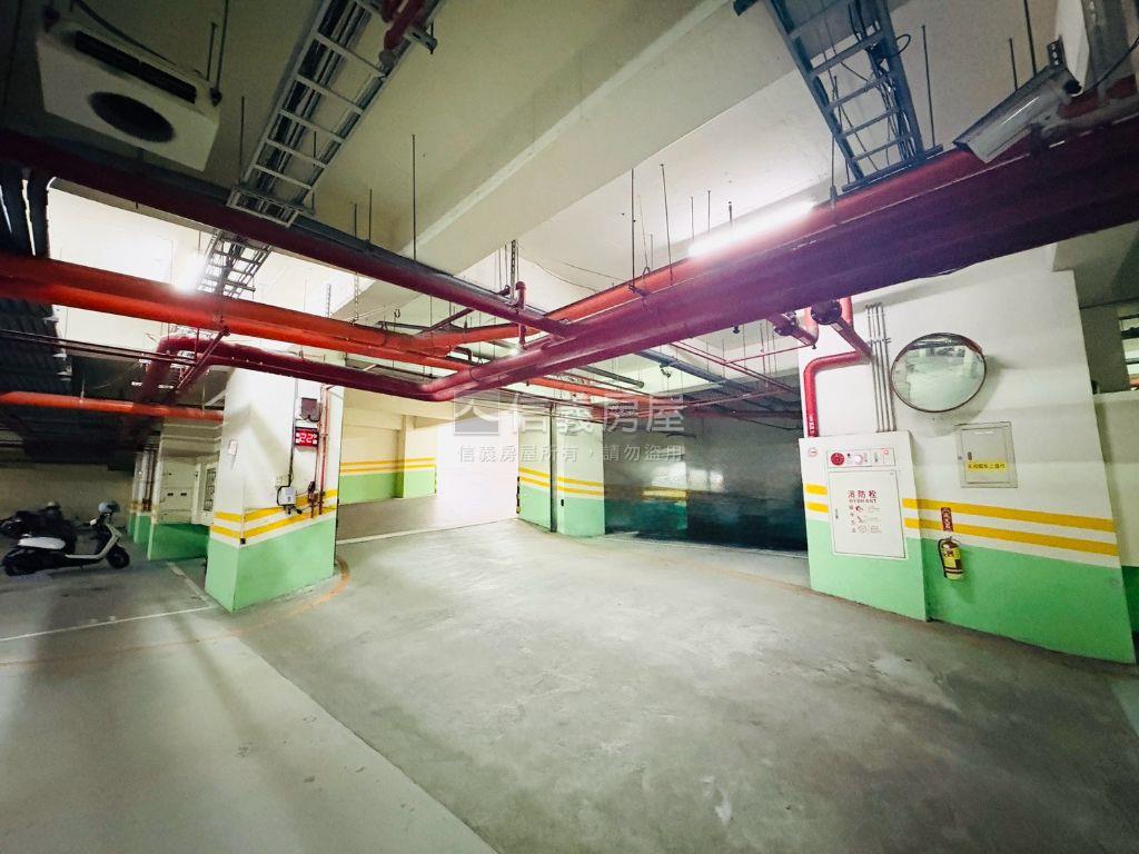 華興凡賽斯花園房屋室內格局與周邊環境