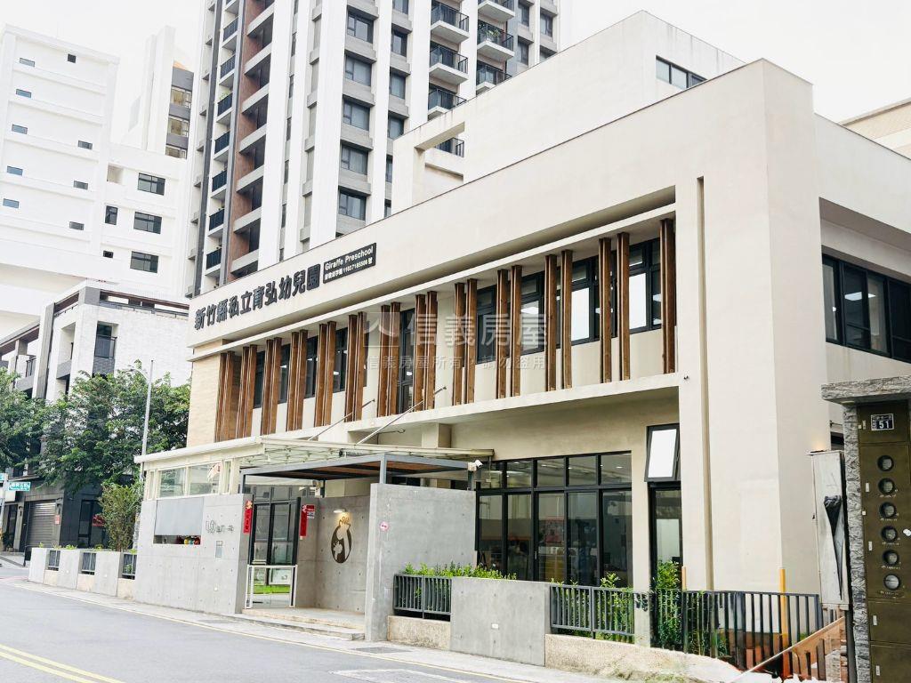 華興凡賽斯花園房屋室內格局與周邊環境