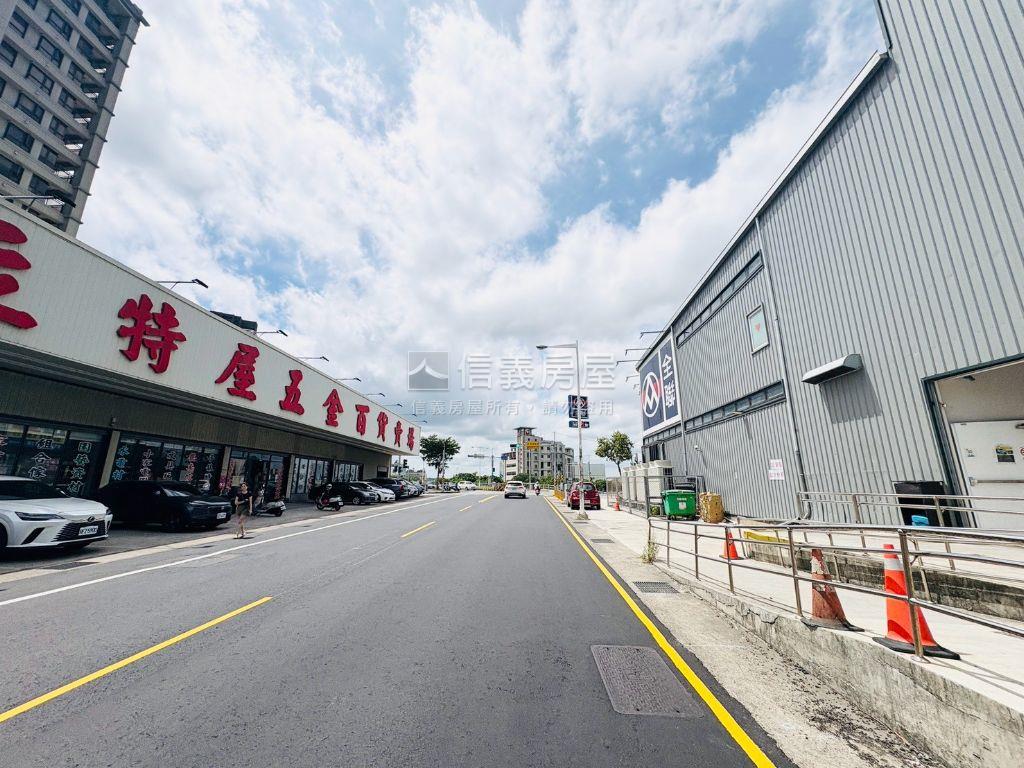 華興凡賽斯花園房屋室內格局與周邊環境