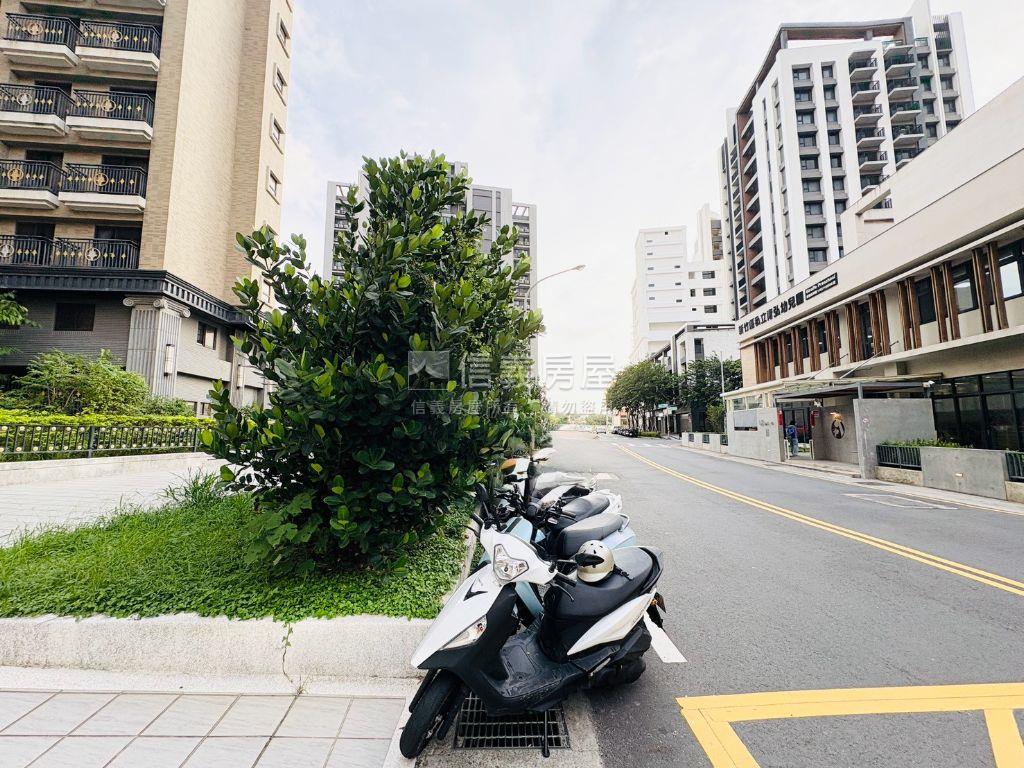 華興凡賽斯花園房屋室內格局與周邊環境