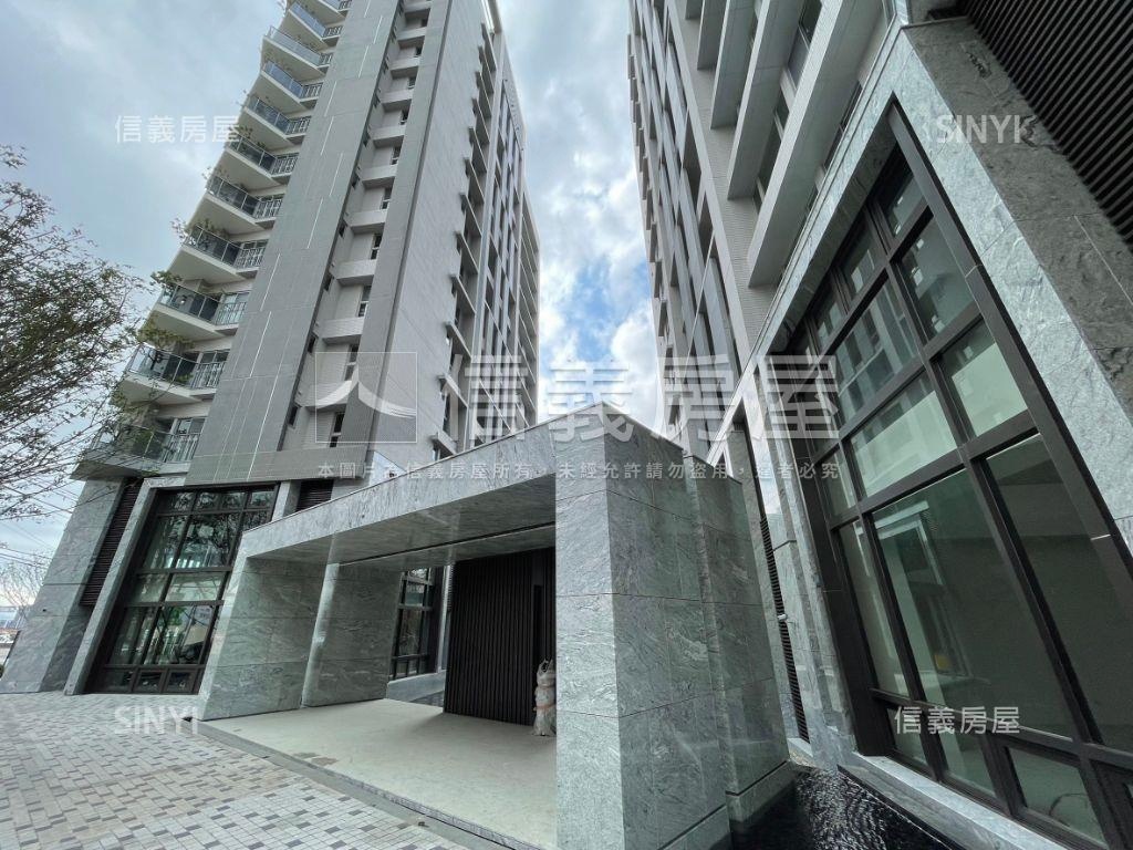 理和建設２房面七期視野房屋室內格局與周邊環境