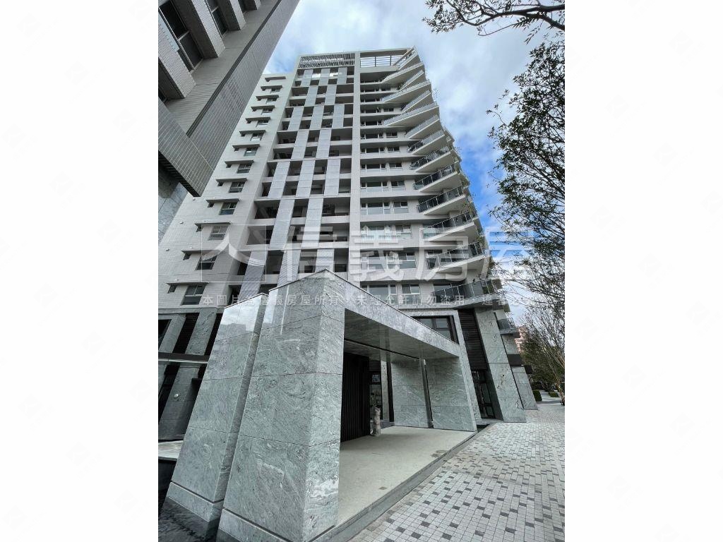 理和建設２房面七期視野房屋室內格局與周邊環境