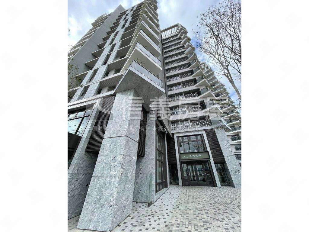 理和建設２房面七期視野房屋室內格局與周邊環境