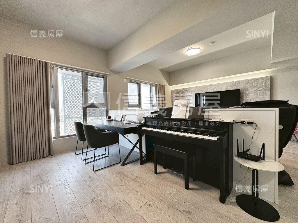 理和建設２房面七期視野房屋室內格局與周邊環境