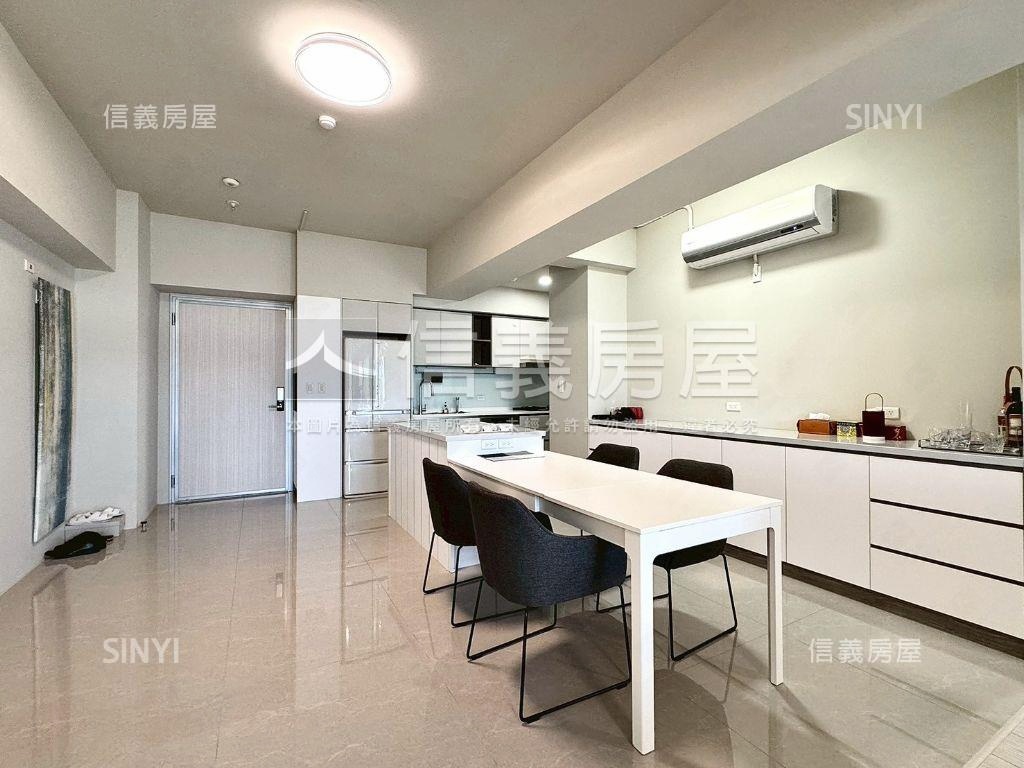 理和建設２房面七期視野房屋室內格局與周邊環境