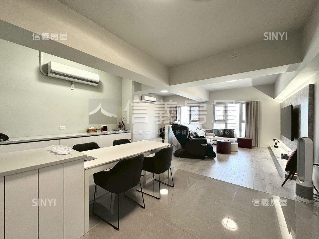 理和建設２房面七期視野房屋室內格局與周邊環境