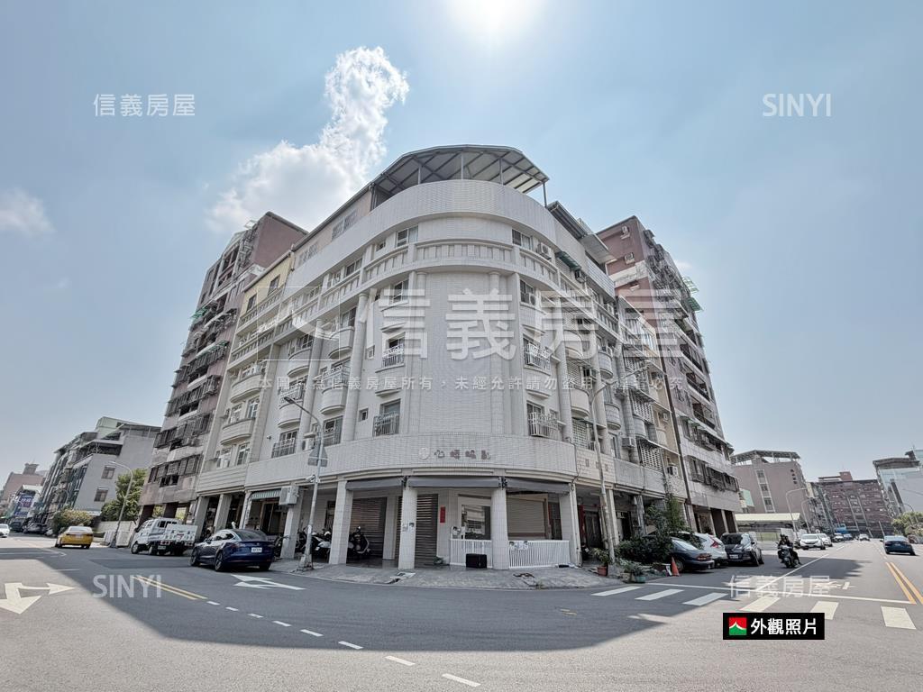 近未來黃線｜三角窗店宿房屋室內格局與周邊環境