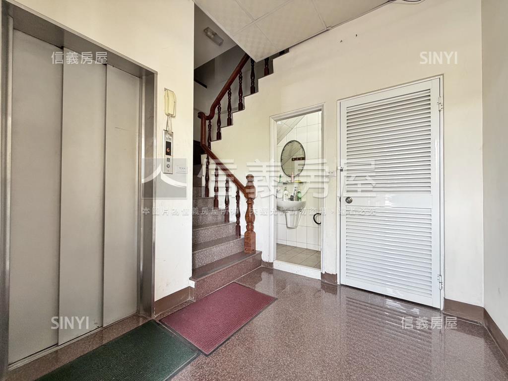 近未來黃線｜三角窗店宿房屋室內格局與周邊環境