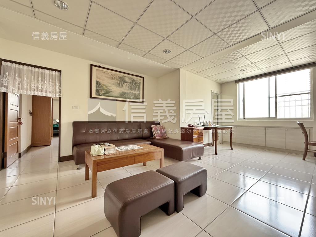 近未來黃線｜三角窗店宿房屋室內格局與周邊環境