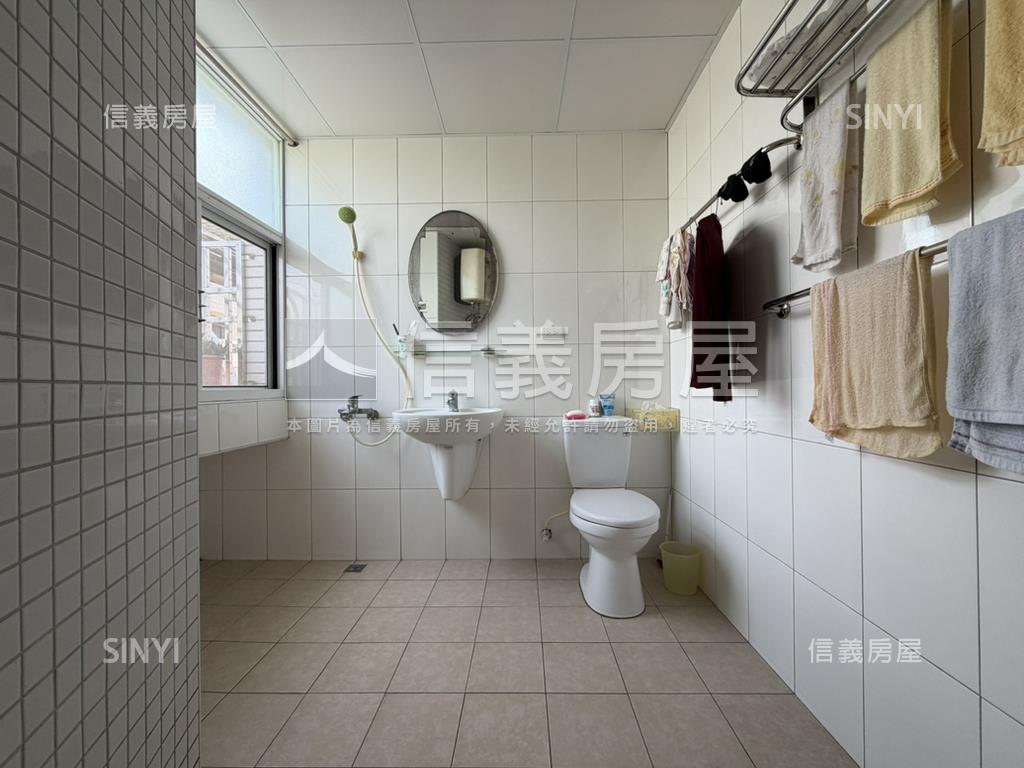 近未來黃線｜三角窗店宿房屋室內格局與周邊環境