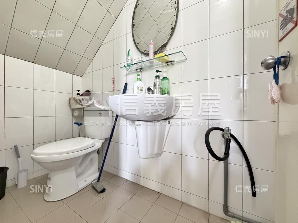 近未來黃線｜三角窗店宿房屋室內格局與周邊環境