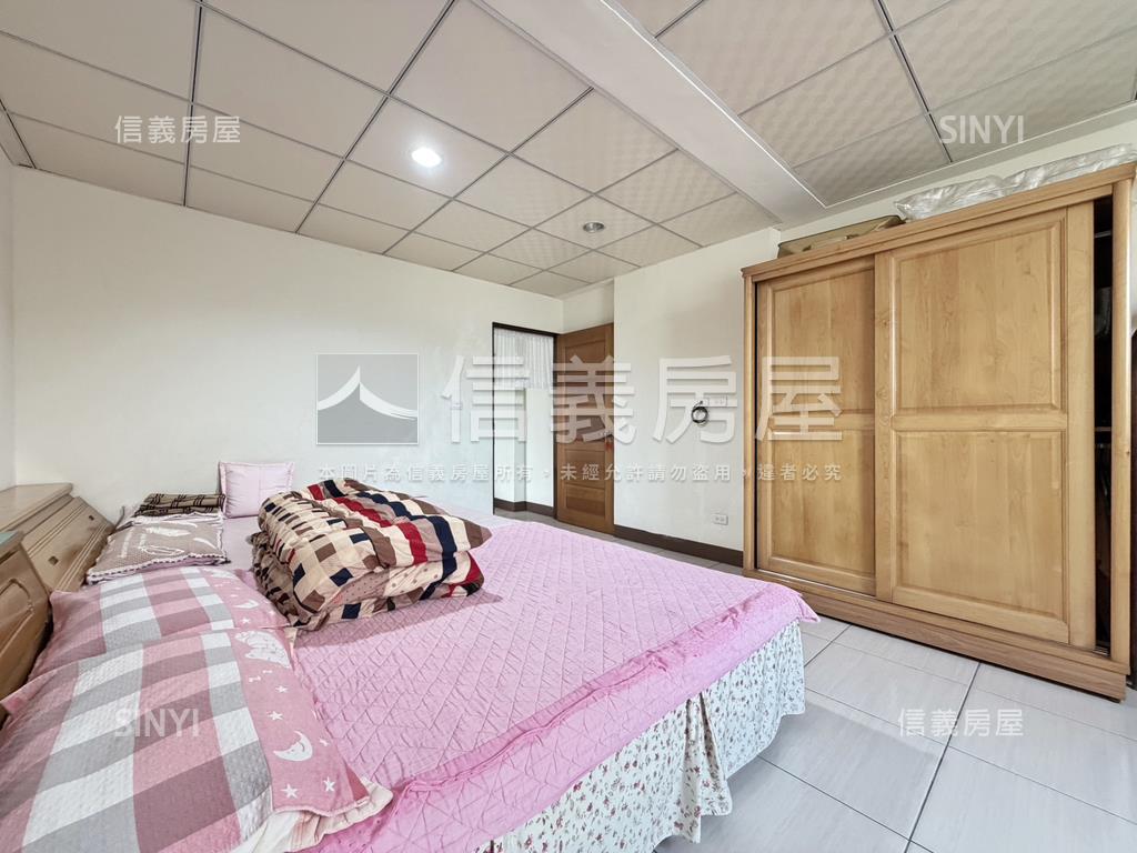 近未來黃線｜三角窗店宿房屋室內格局與周邊環境