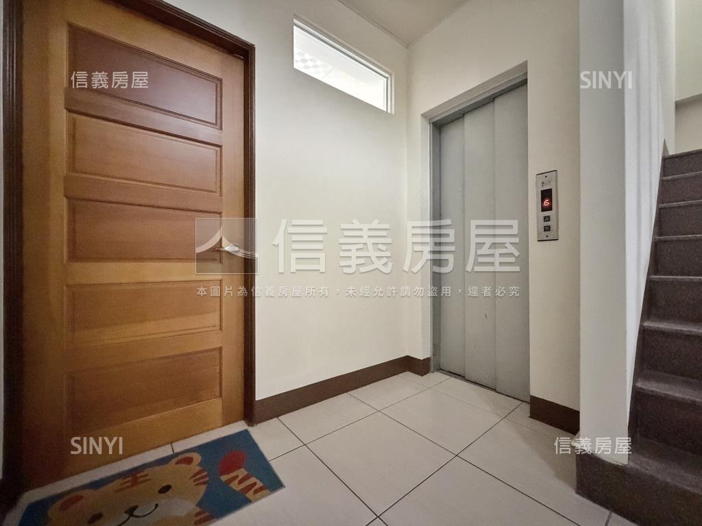 近未來黃線｜三角窗店宿房屋室內格局與周邊環境