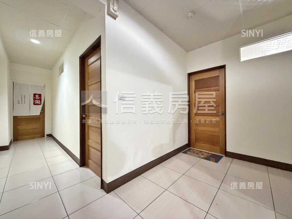 近未來黃線｜三角窗店宿房屋室內格局與周邊環境