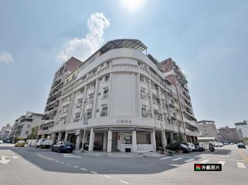 近未來黃線｜三角窗店宿