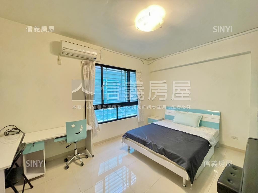 商６０安西面寬傳統雙車墅房屋室內格局與周邊環境
