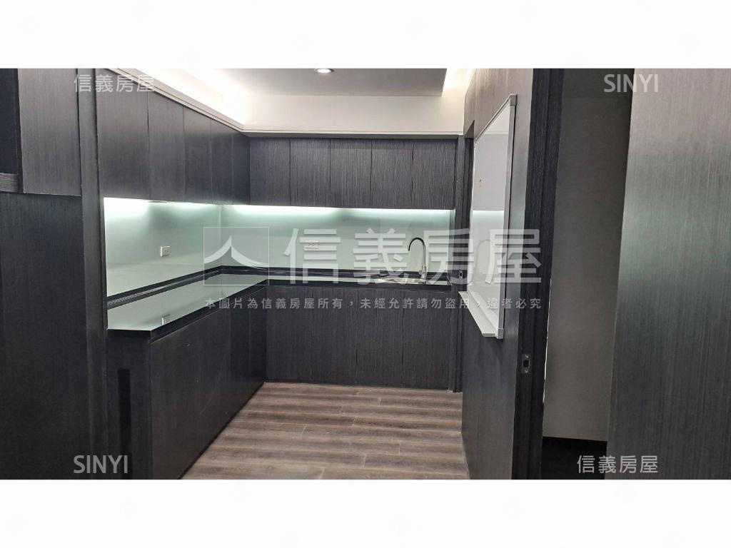 仁愛林園正面林蔭景觀房屋室內格局與周邊環境