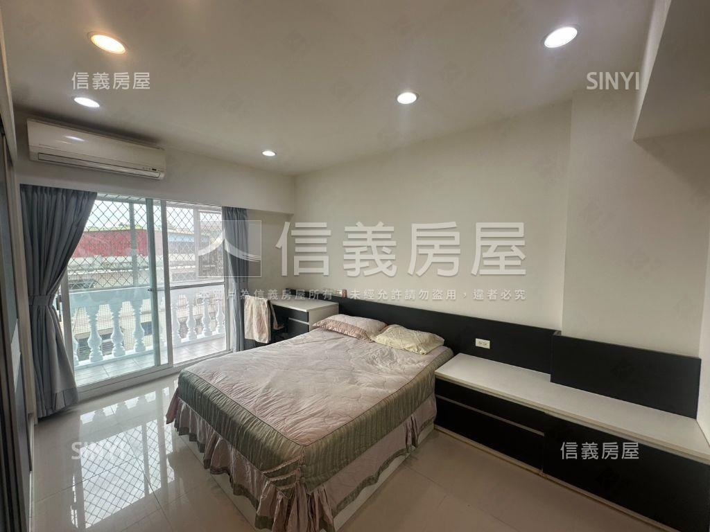 近捷運電梯大樓舒適大空間房屋室內格局與周邊環境