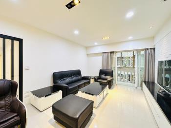 近捷運電梯大樓舒適大空間