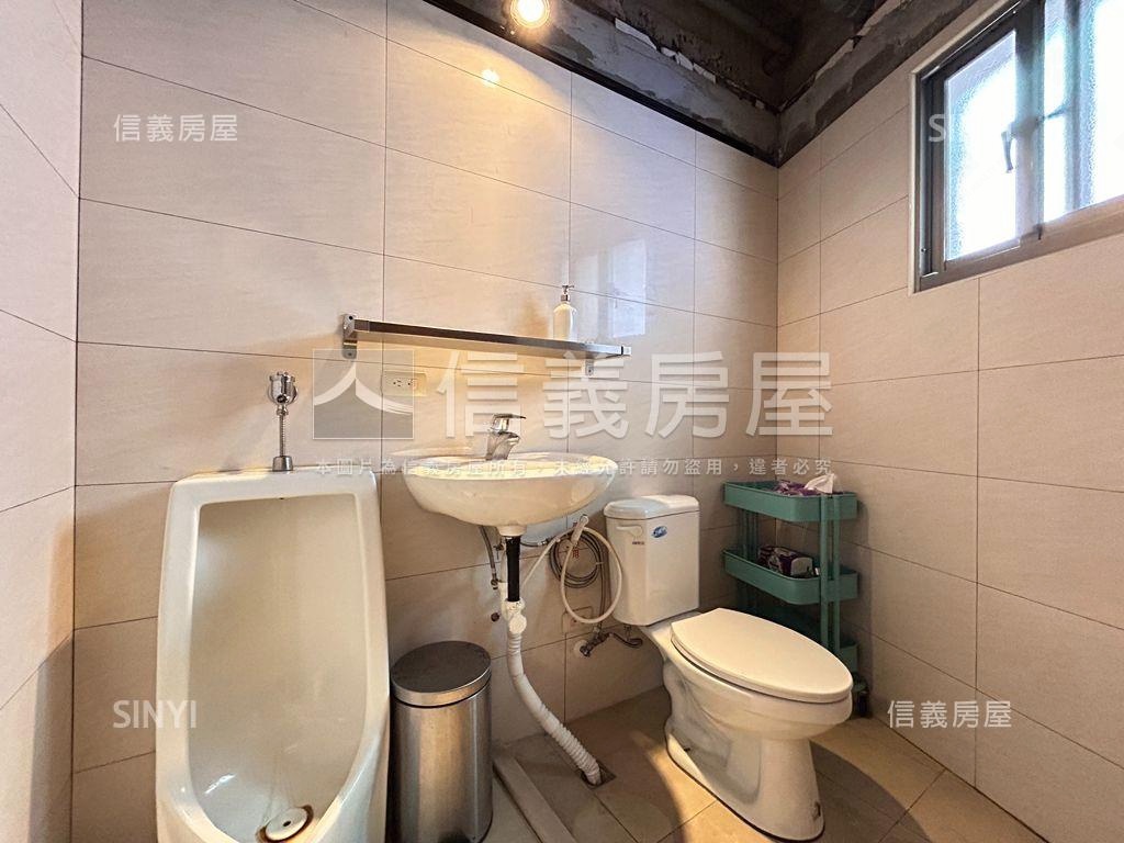 正羅斯福路黃金店面房屋室內格局與周邊環境