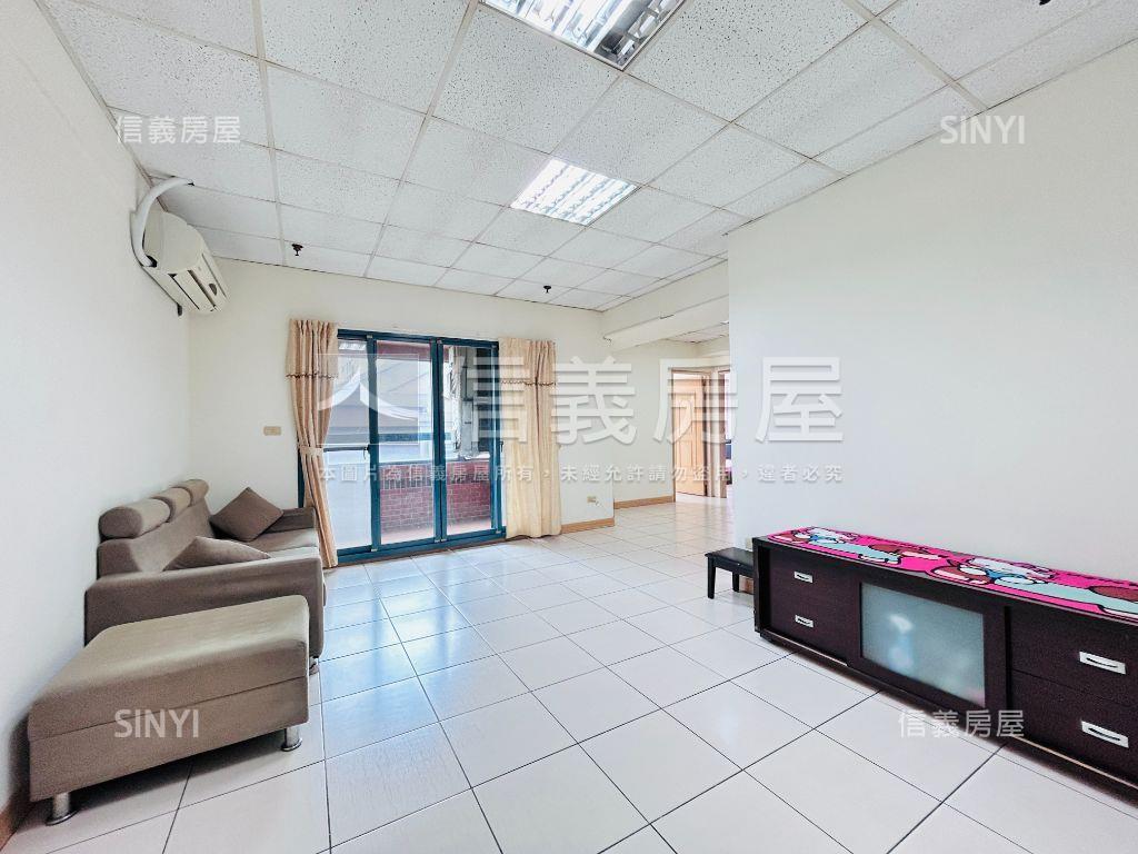 藝文巴黎富邑三房車位房屋室內格局與周邊環境