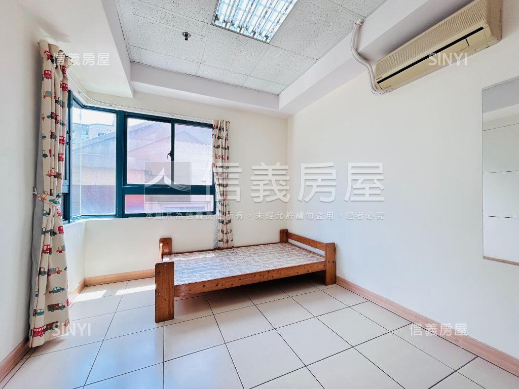 藝文巴黎富邑三房車位房屋室內格局與周邊環境